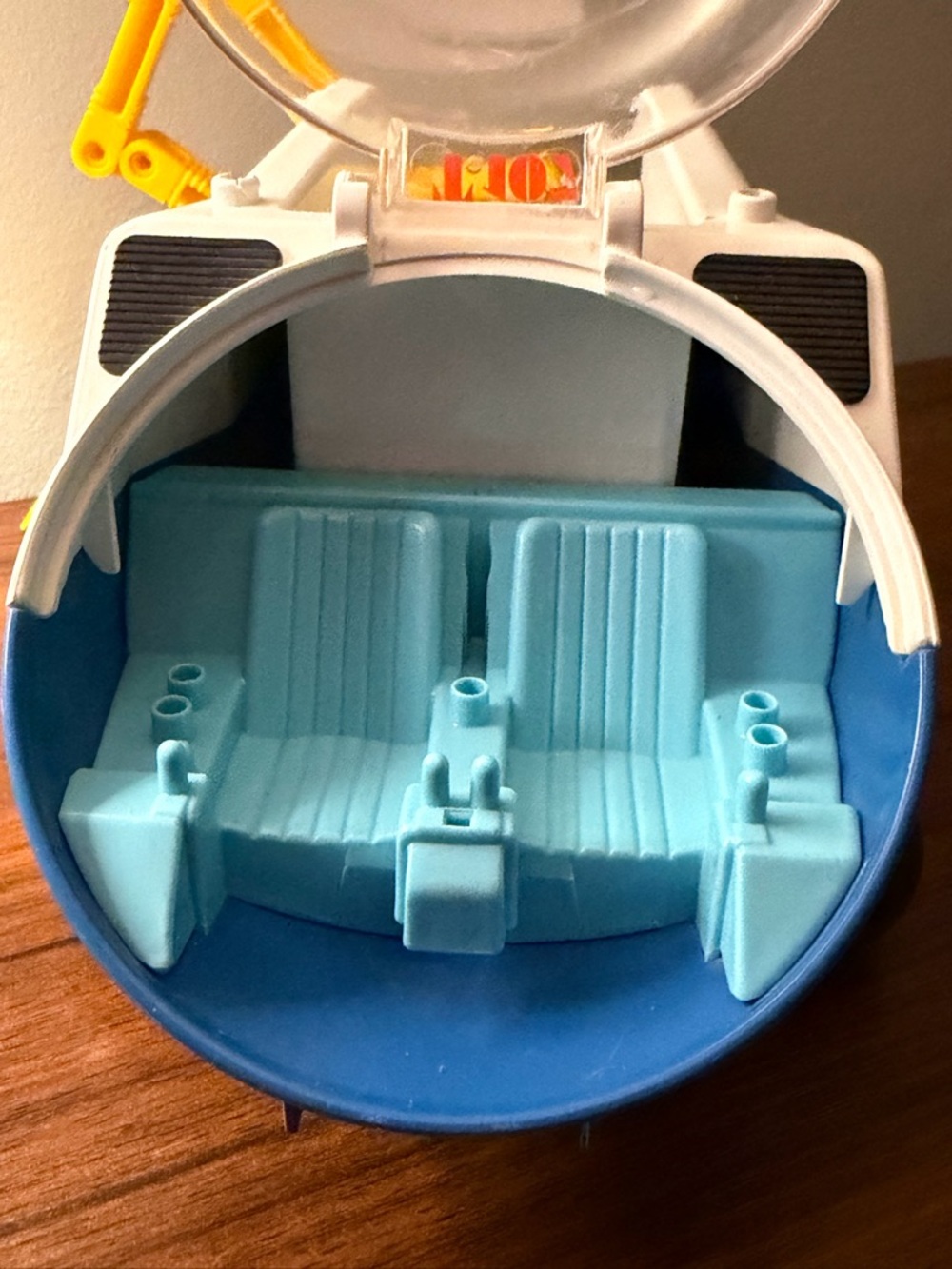 1982 Playmobil Space Rover Craft - Picture 8 of 17